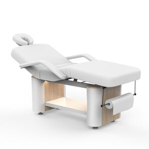 lettino per massaggi elettrico 1