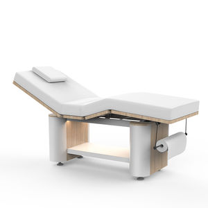 lettino per massaggi elettrico 1