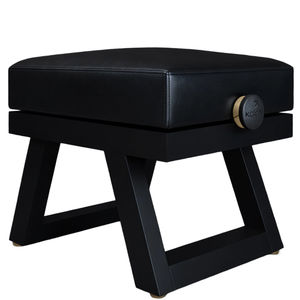 panca per pianoforte minimalista