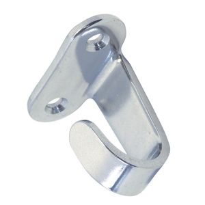 gancio in acciaio inossidabile 1
