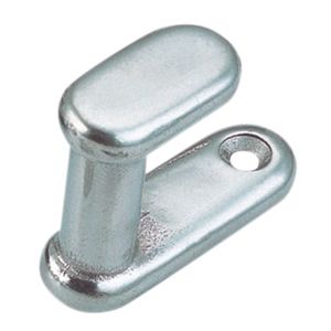 gancio in acciaio inossidabile 1