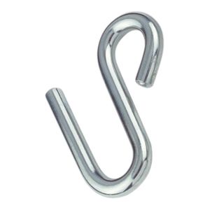 gancio in acciaio inossidabile 1