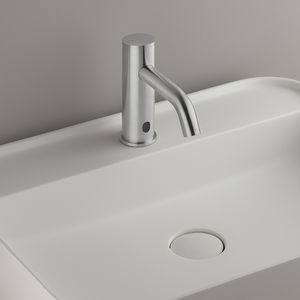 miscelatore per lavabo 1