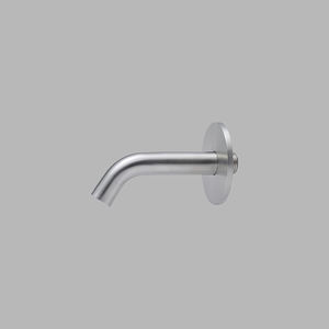 bocca per lavabo in acciaio inossidabile 1