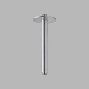 braccio per soffione doccia da soffitto 1