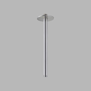 braccio per soffione doccia da soffitto 1
