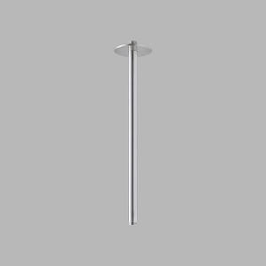 braccio per soffione doccia da soffitto 1