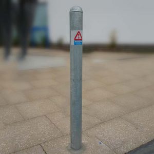 dissuasore di sicurezza
