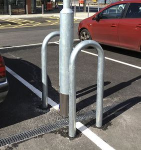 protezione di colonna