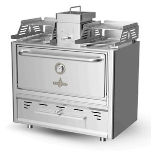 forno professionale
