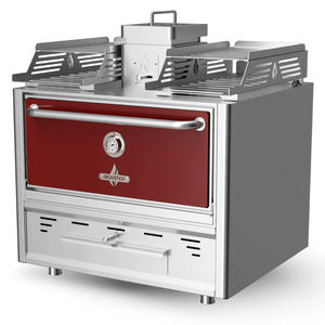 forno professionale