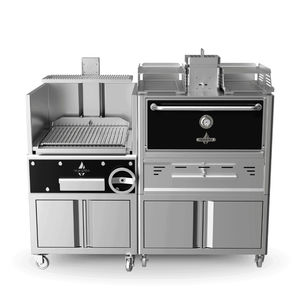 forno per cucina professionale
