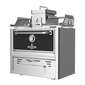 forno professionale
