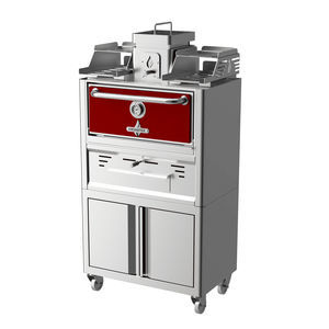 forno professionale