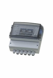 quadro elettrico per piscine multifunzione
