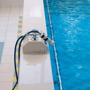 quadro elettrico per piscine per pompa