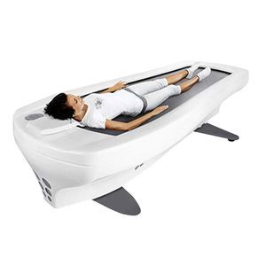 letto ad acqua da massaggio contract
