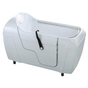 vasca da bagno da appoggio 1