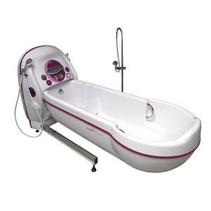 vasca da bagno medica