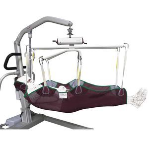 sollevapersone manuale 1