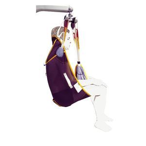 sollevapersone manuale