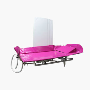 carrello da doccia per disabili 1