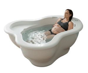 vasca da bagno da appoggio 1
