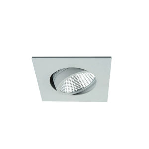 downlight da incasso a soffitto