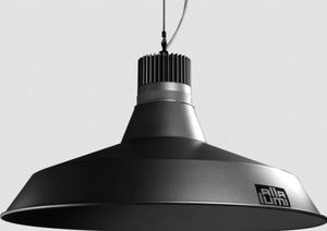 lampada a sospensione
