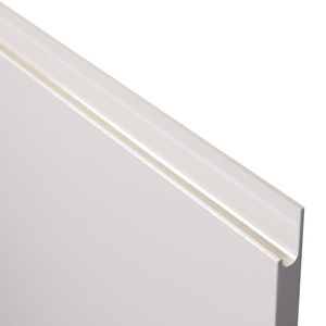 rivestimento per porta in MDF