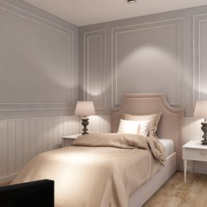 letto singolo