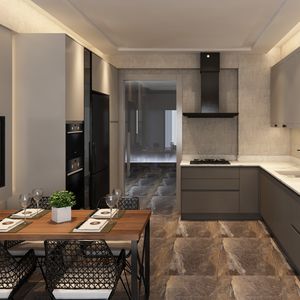 cucina moderna