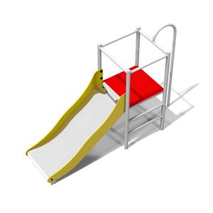 scivolo dritto