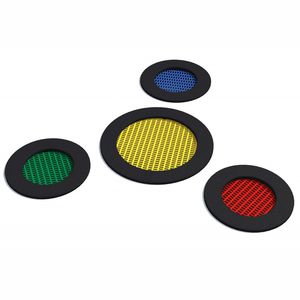 trampolino curvo