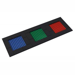 trampolino per parco giochi