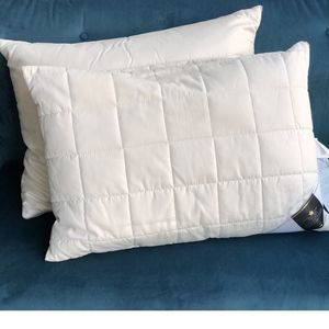 cuscino in lana