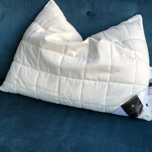 cuscino in lana