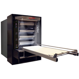 forno professionale