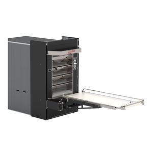 forno professionale