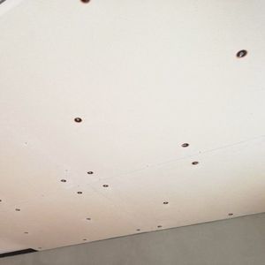 pannello fonoisolante per soffitto