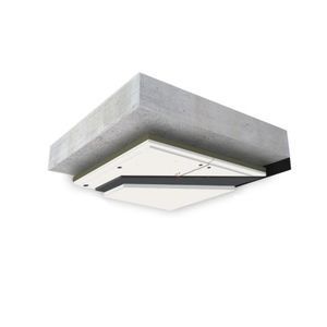 pannello fonoisolante per soffitto