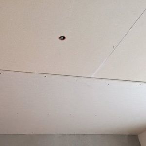 pannello fonoisolante per soffitto