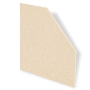 pannello acustico per muro