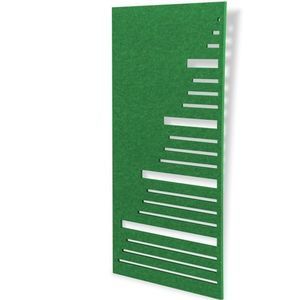 pannello acustico per muro