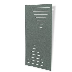 pannello acustico per soffitto