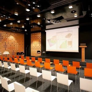 pannello acustico per soffitto