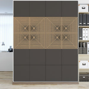 pannello acustico per soffitto