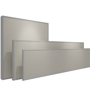 pannello acustico per soffitto
