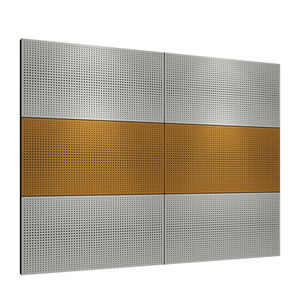 pannello acustico per soffitto