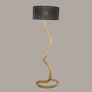 lampada da terra
